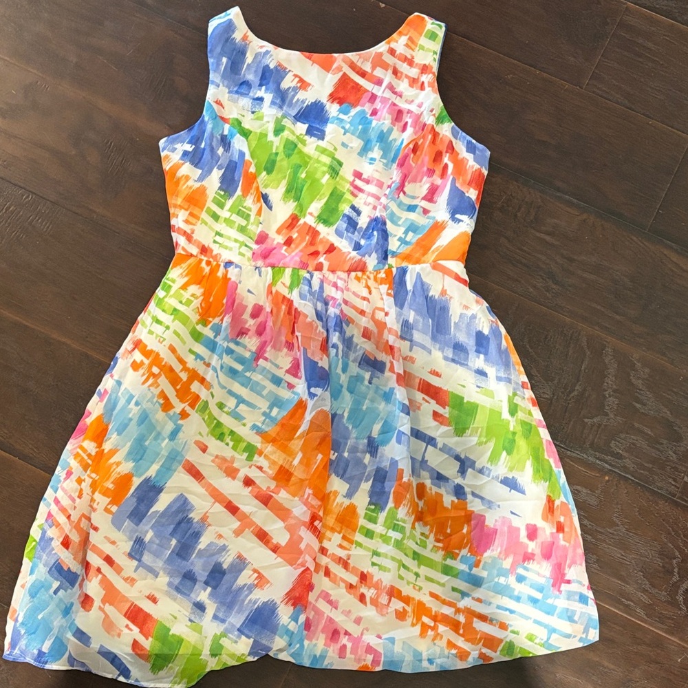 Ronni Nicole Dress